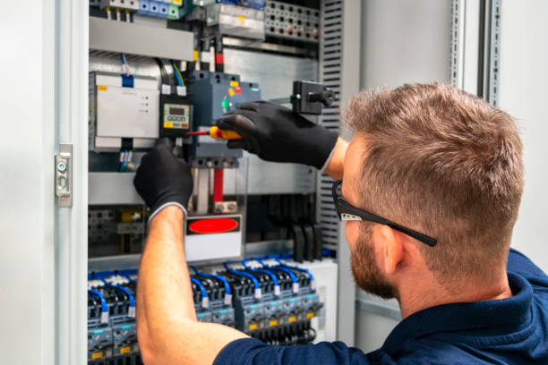 Follansbee, WV Electrician Pros