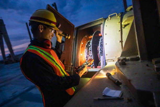 Best Affordable Electrician  in Follansbee, WV