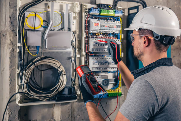 Best Home Electrical Repair  in Follansbee, WV
