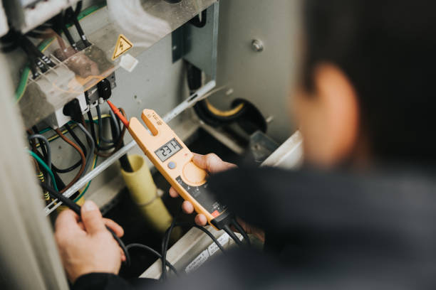 Best Electrical Repair Services  in Follansbee, WV