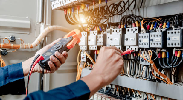 Best Electrician for Home Renovation  in Follansbee, WV