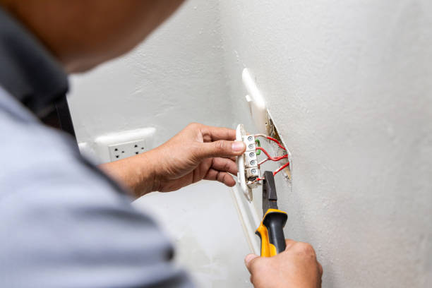Best Electrical Troubleshooting Services  in Follansbee, WV