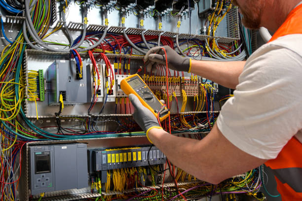 Best Best Electricians Near Me  in Follansbee, WV