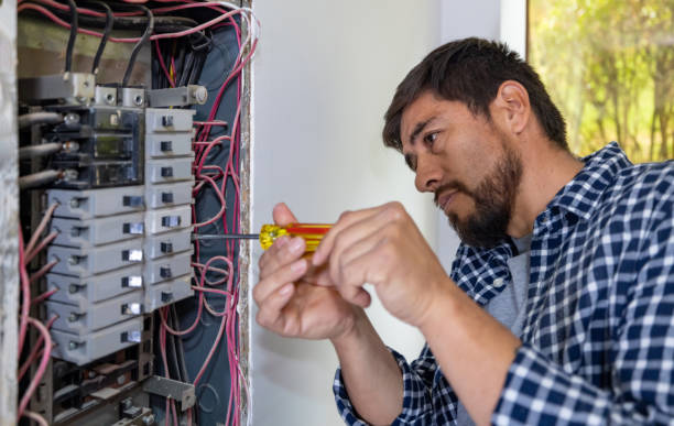 Best Home Electrical Repair  in Follansbee, WV